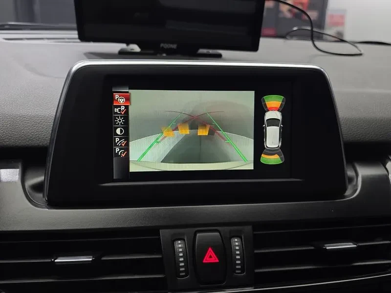 BMW 218 2 Series Active Tourer (F45) Joy | Mobile.bg � ����������� 14