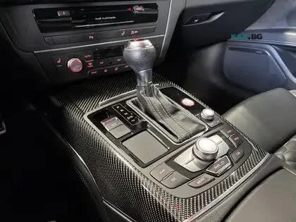 Audi Rs7 Prestige * Carbon * АвтоКредит * (ЦЕНА ДО БГ), снимка 12 - Автомобили и джипове - 55267696
