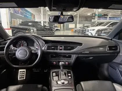 Audi Rs7 Prestige * Carbon * АвтоКредит * (ЦЕНА ДО БГ), снимка 8 - Автомобили и джипове - 55267696