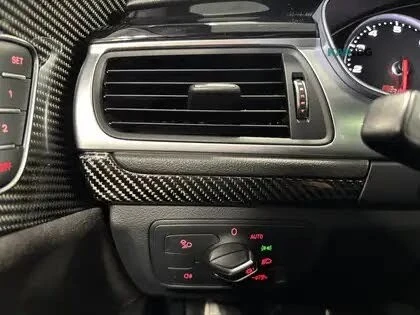 Audi Rs7 Prestige * Carbon * АвтоКредит * (ЦЕНА ДО БГ), снимка 11 - Автомобили и джипове - 55267696