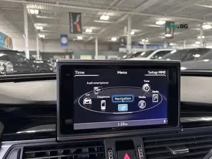 Audi Rs7 Prestige * Carbon * АвтоКредит * (ЦЕНА ДО БГ), снимка 13 - Автомобили и джипове - 55267696