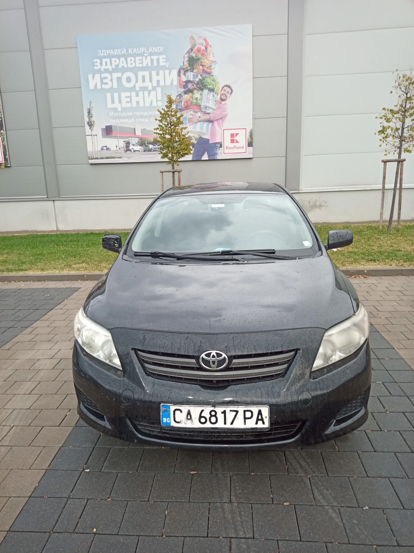 Toyota Corolla    | Mobile.bg   1