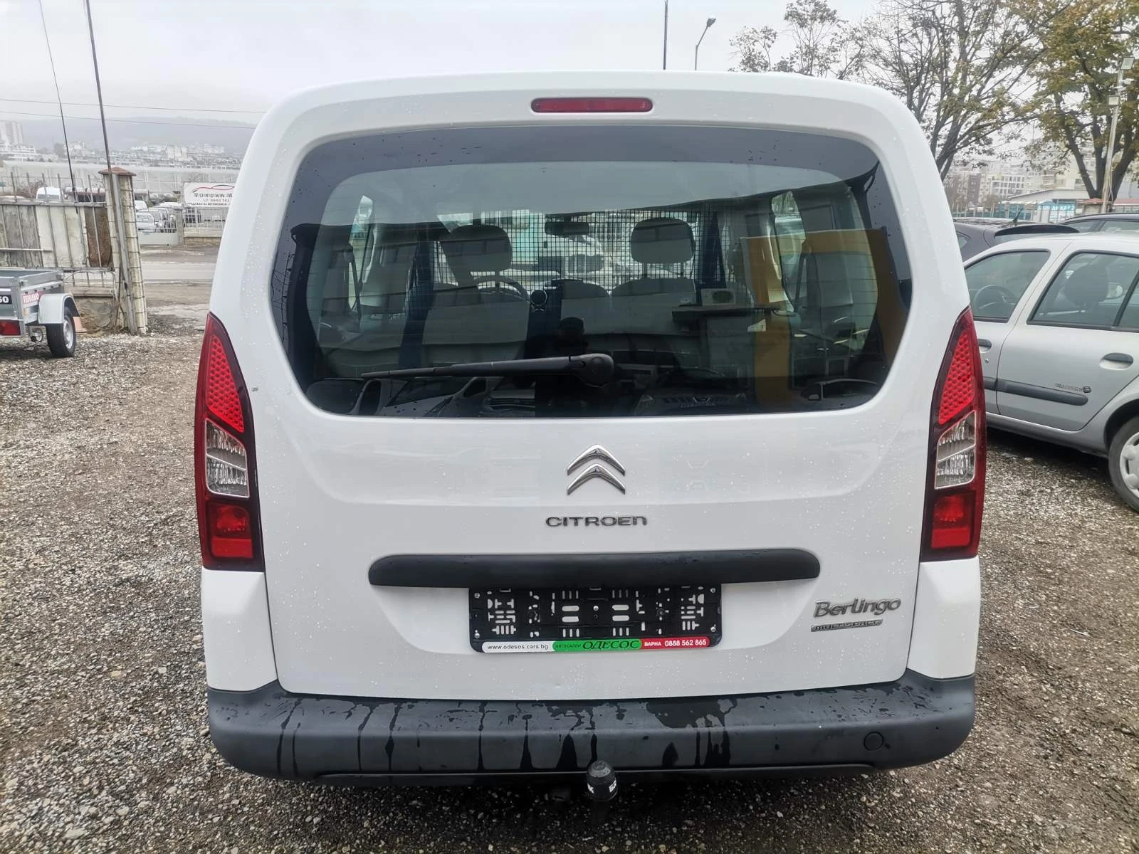 Citroen Berlingo MULTISPACE - изображение 7