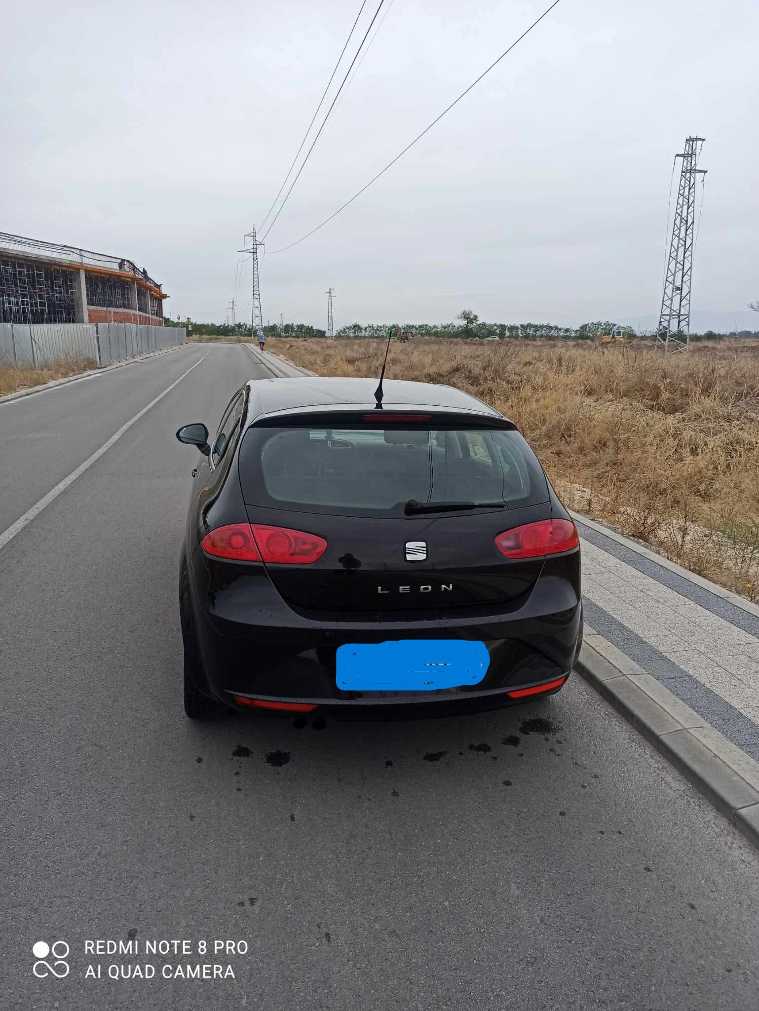 Seat Leon  - изображение 2