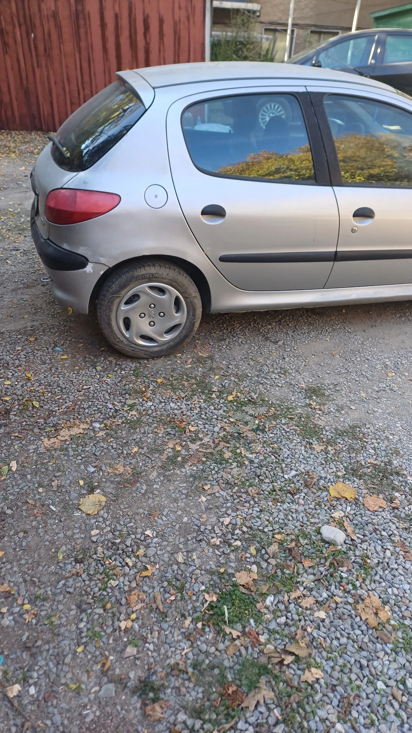 Peugeot 206  - изображение 4