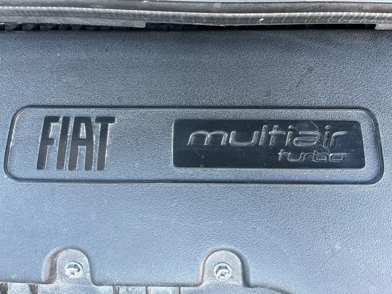 Fiat 500 1.4i turbo | Mobile.bg � ����������� 12