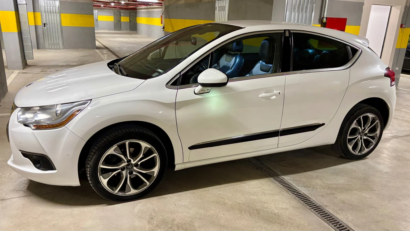 Citroen DS4 | Mobile.bg — изображение 1