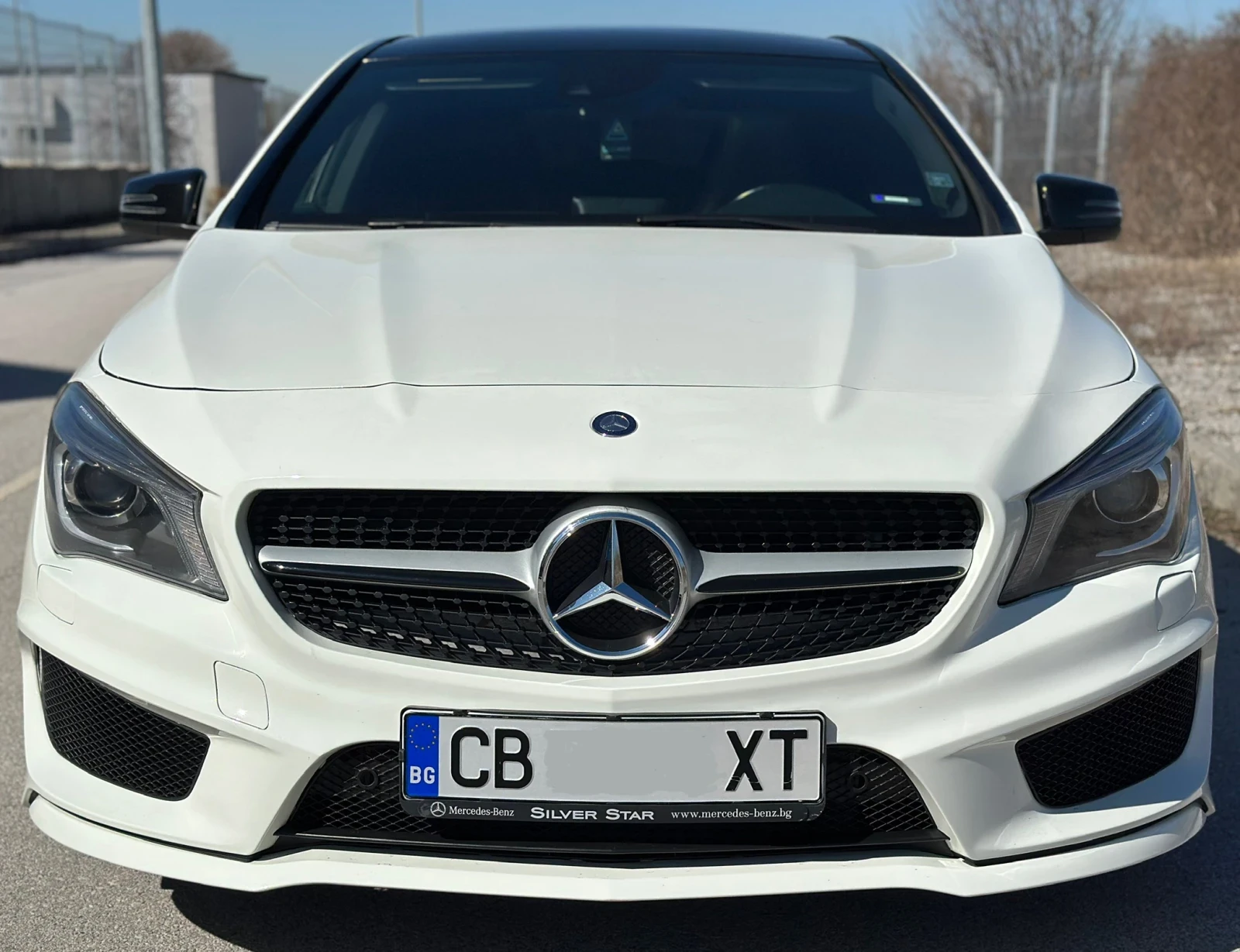 Mercedes-Benz CLA 250  - изображение 6
