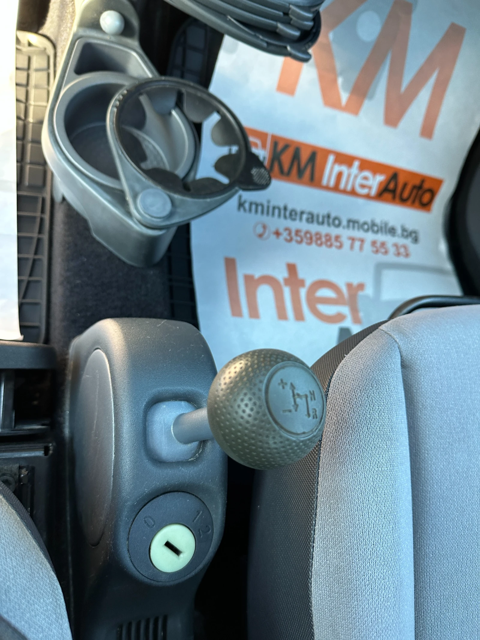 Smart Fortwo 0.7i 50к.с. ПОЛУАВТОМАТИК - изображение 10