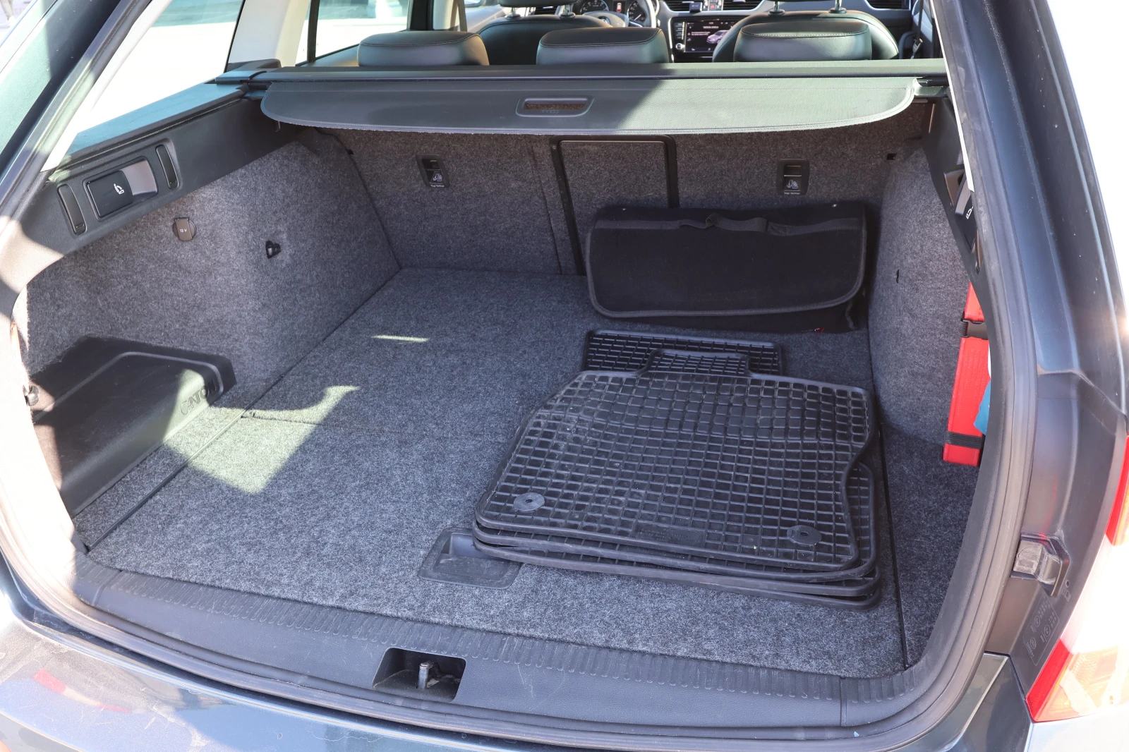 Skoda Octavia 1.8 TSI DSG 4X4 | Mobile.bg � ����������� 15