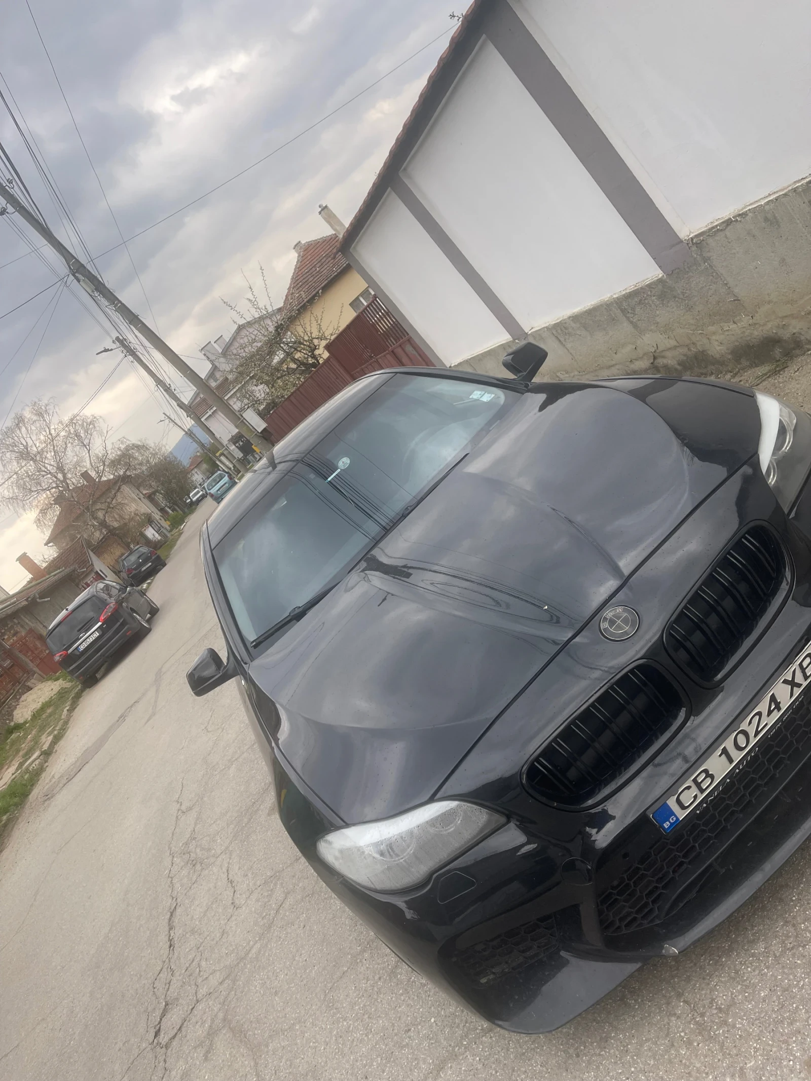 BMW 525 3.0 FULL M5 PACK - изображение 4