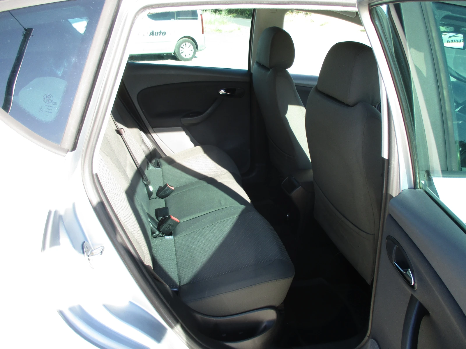 Seat Altea 1.6/102./KATO  | Mobile.bg   15