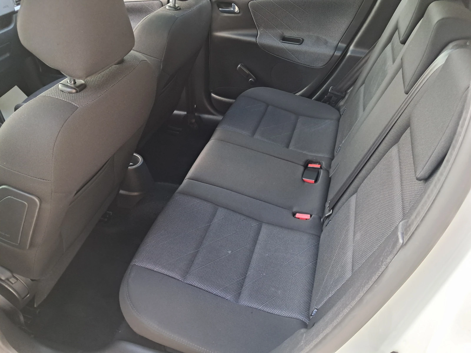 Peugeot 207 SW-84000км.КАТО НОВА - изображение 9
