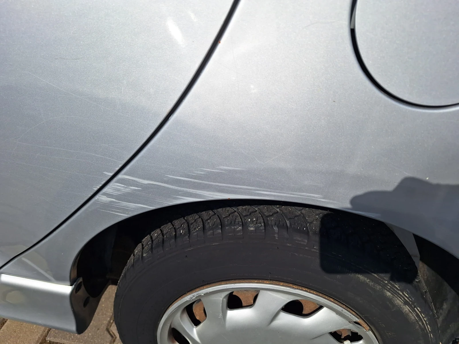 Kia Picanto 1.1 avtomat EX  - изображение 4