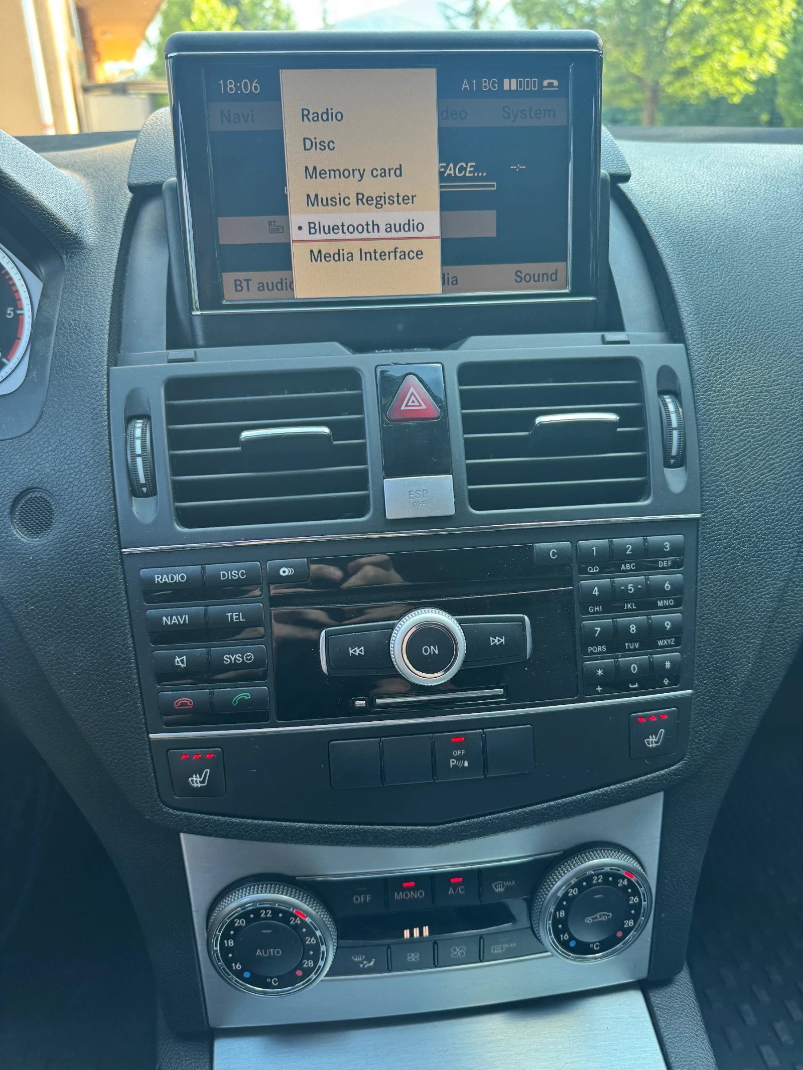 Mercedes-Benz C 200 | Mobile.bg   12