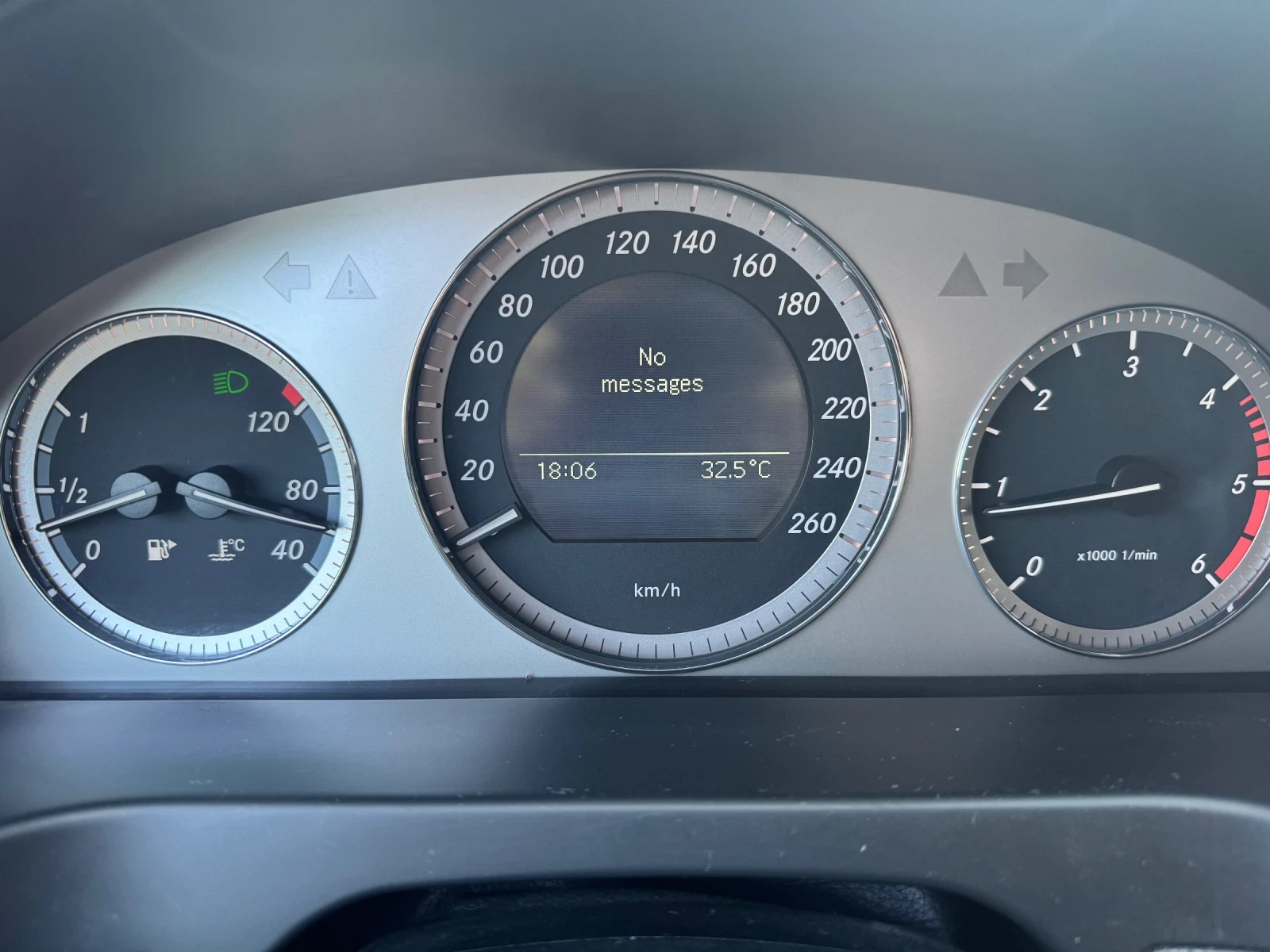 Mercedes-Benz C 200 | Mobile.bg   13