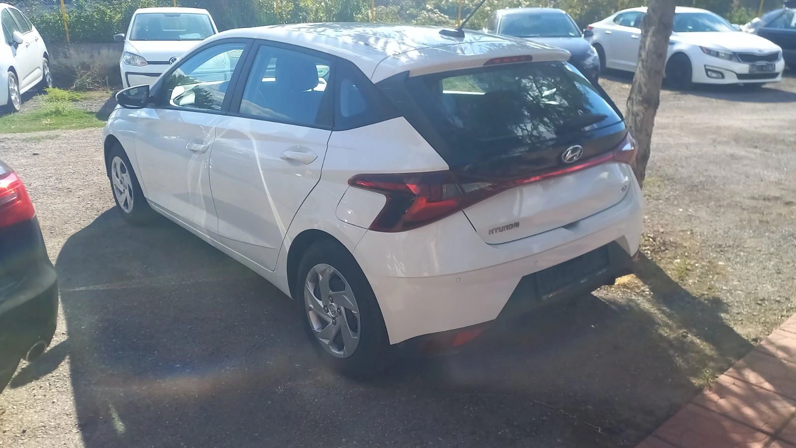 Hyundai I20 1.2i/4цилиндрова - изображение 7