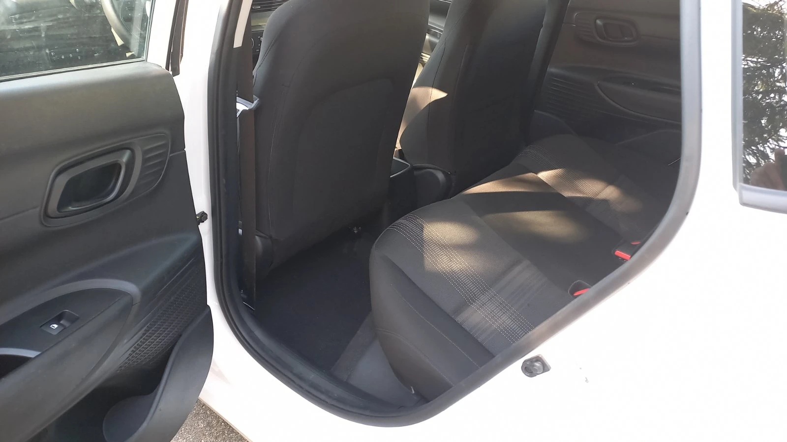 Hyundai I20 1.2i/4цилиндрова - изображение 8