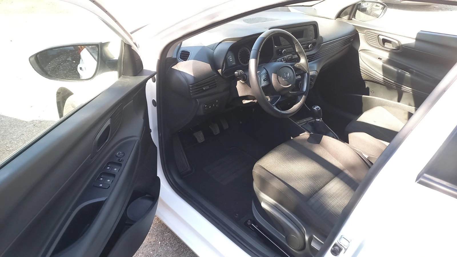 Hyundai I20 1.2i/4цилиндрова - изображение 9