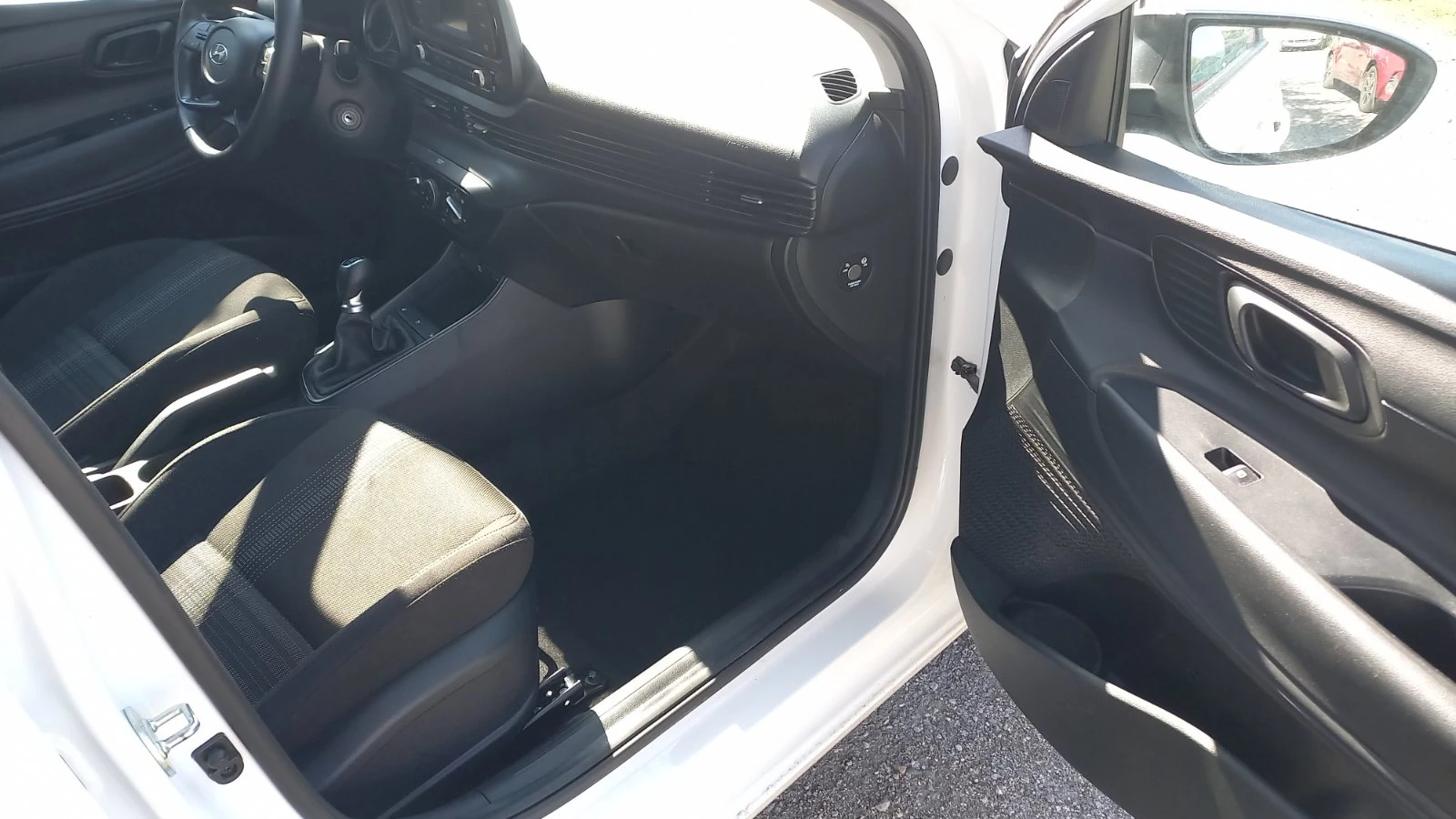 Hyundai I20 1.2i/4цилиндрова - изображение 4
