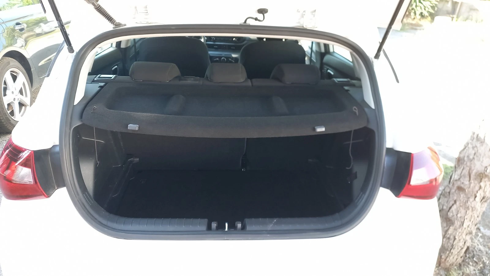 Hyundai I20 1.2i/4цилиндрова - изображение 6