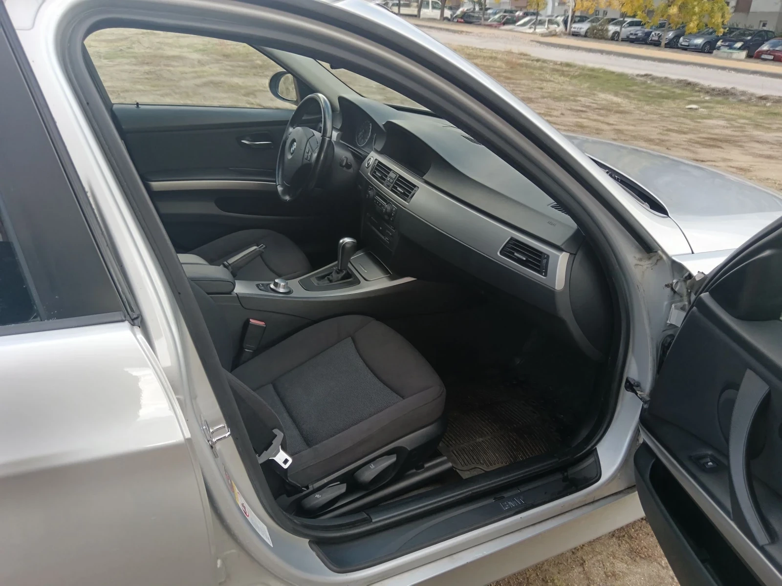 BMW 320 2.0 163ks - изображение 9