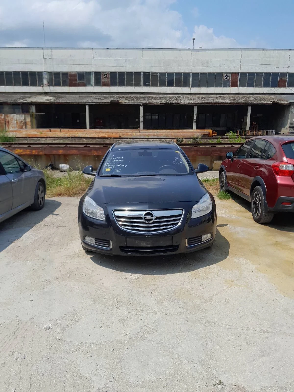 Opel Insignia 2.0 | Mobile.bg   1