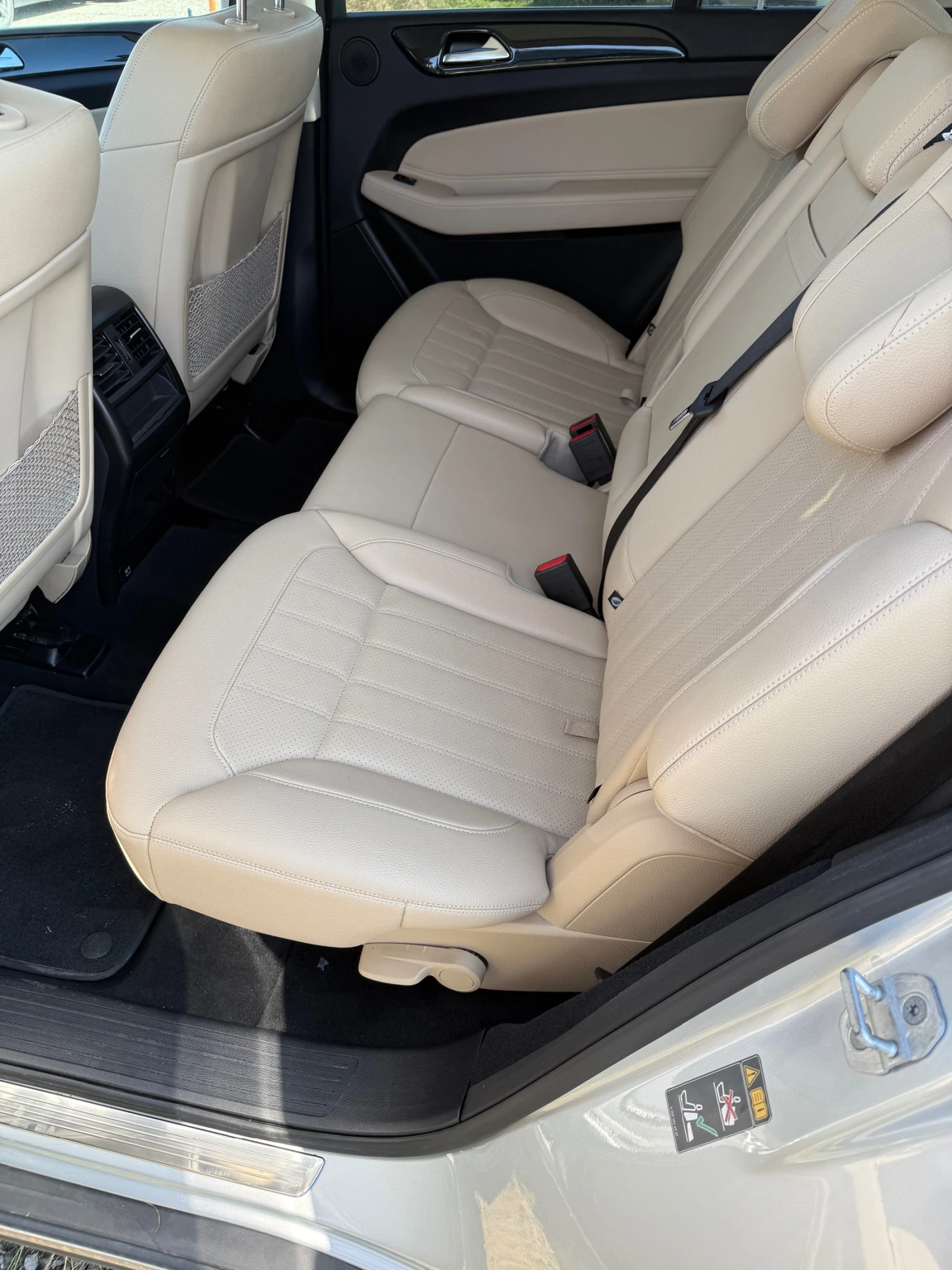 Mercedes-Benz GLS 450 | Mobile.bg   14