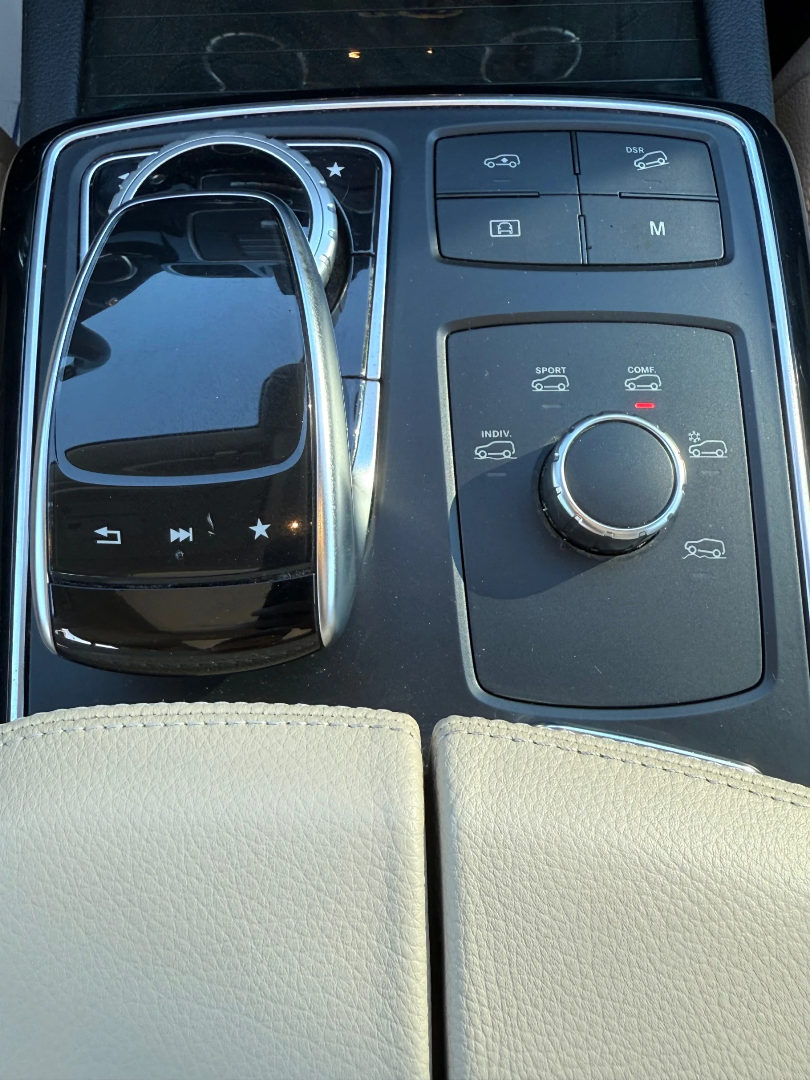 Mercedes-Benz GLS 450 | Mobile.bg   13