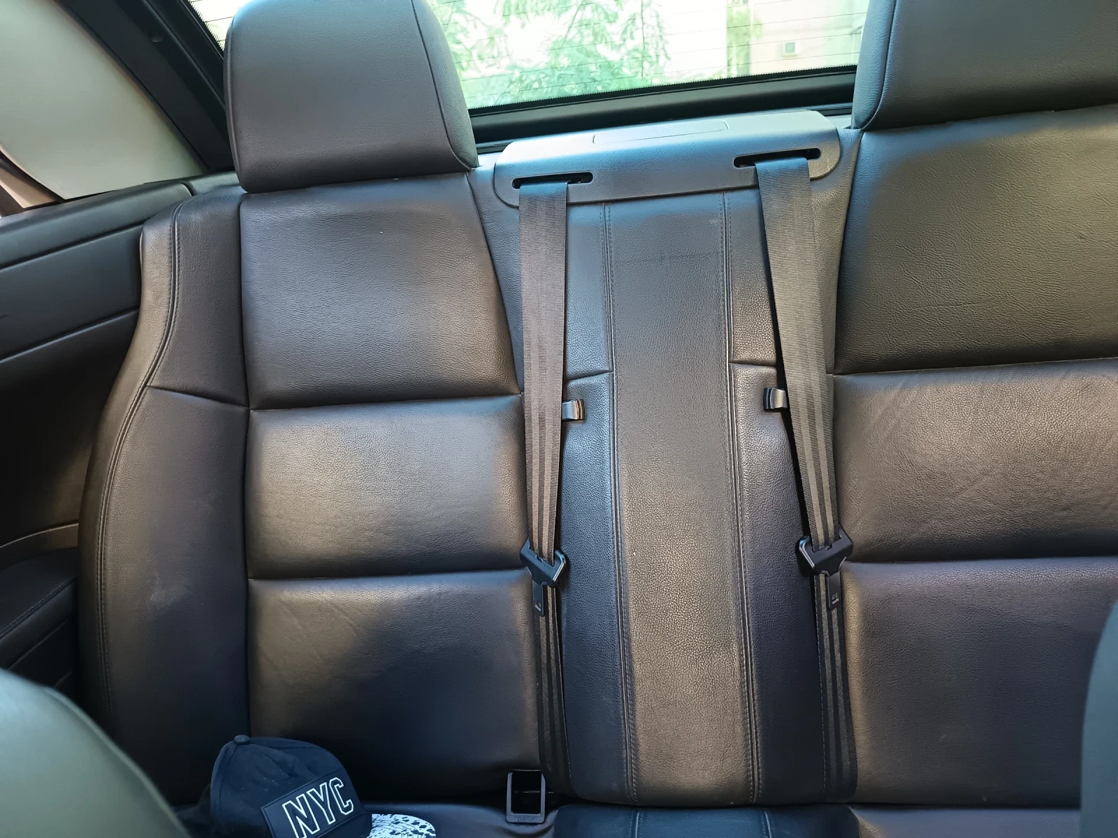 Peugeot 307 CC | Mobile.bg — изображение 13