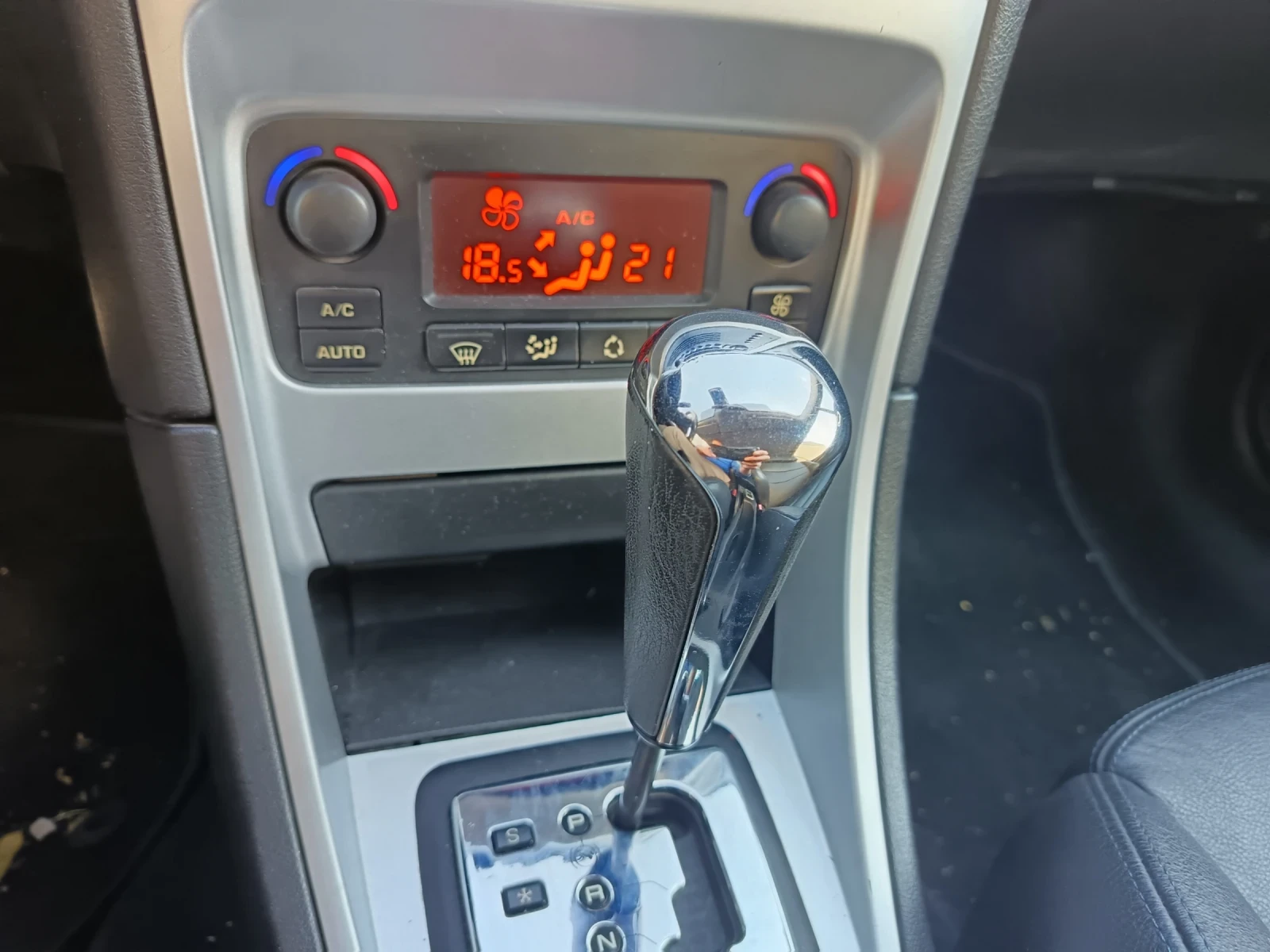 Peugeot 307 CC - изображение 2