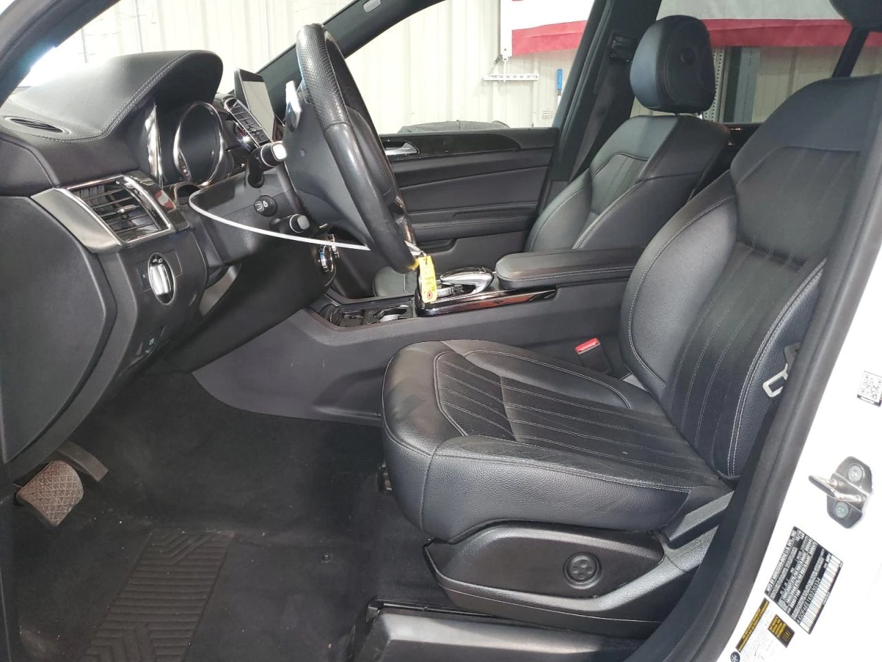 Mercedes-Benz GLS 450 | Mobile.bg   8