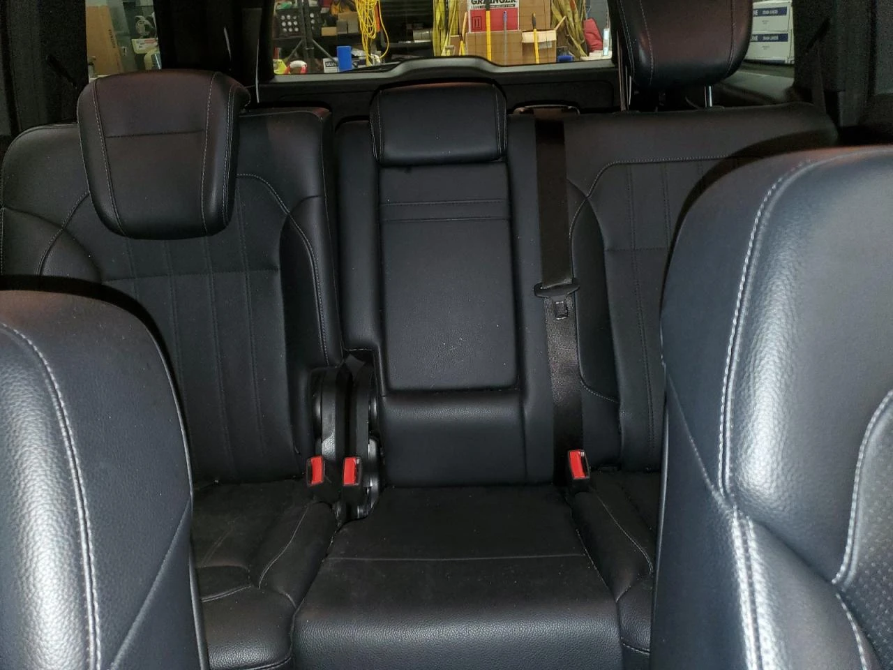 Mercedes-Benz GLS 450 | Mobile.bg   9