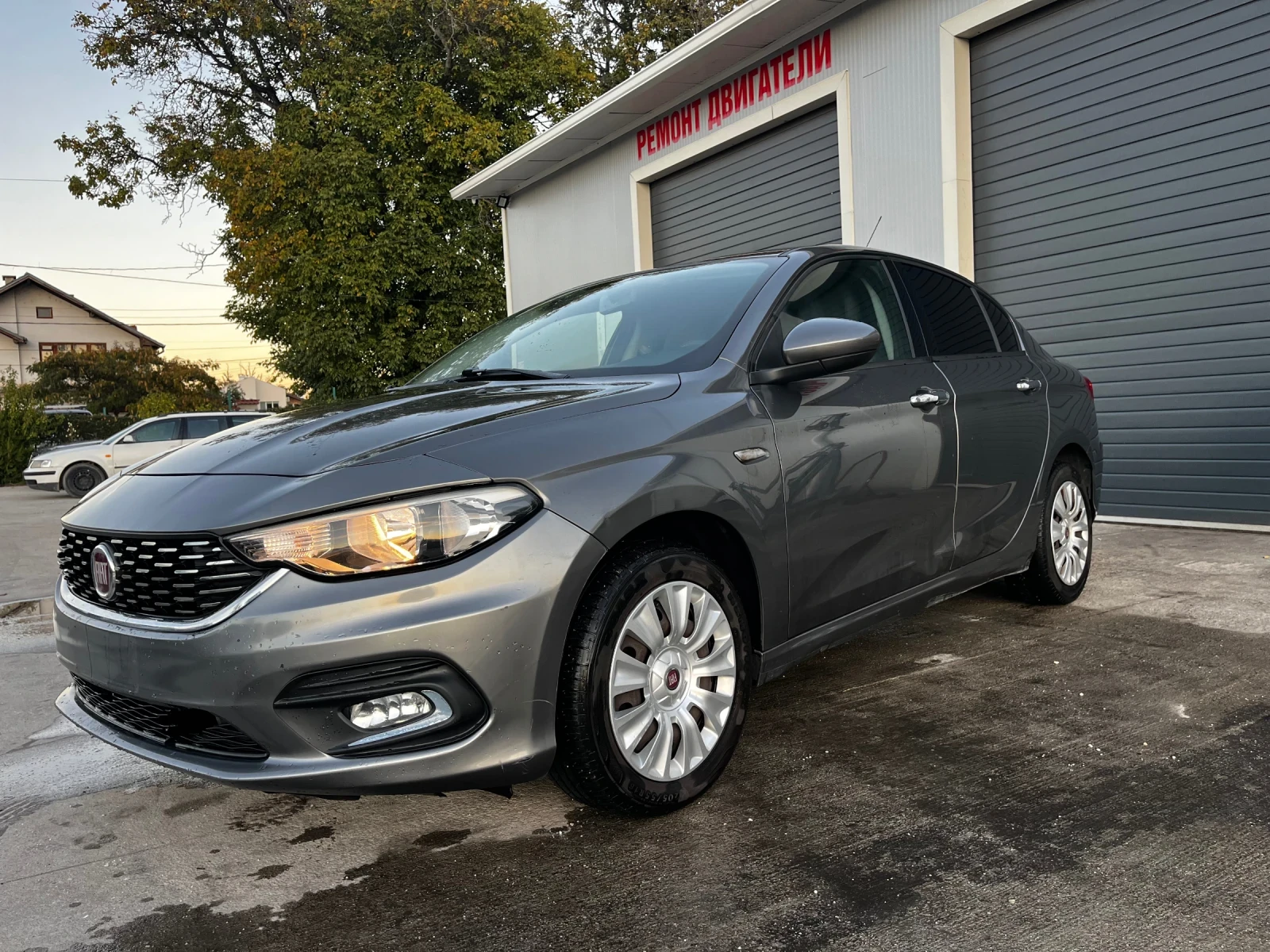 Fiat Tipo 1.4lpg | Mobile.bg — изображение 3