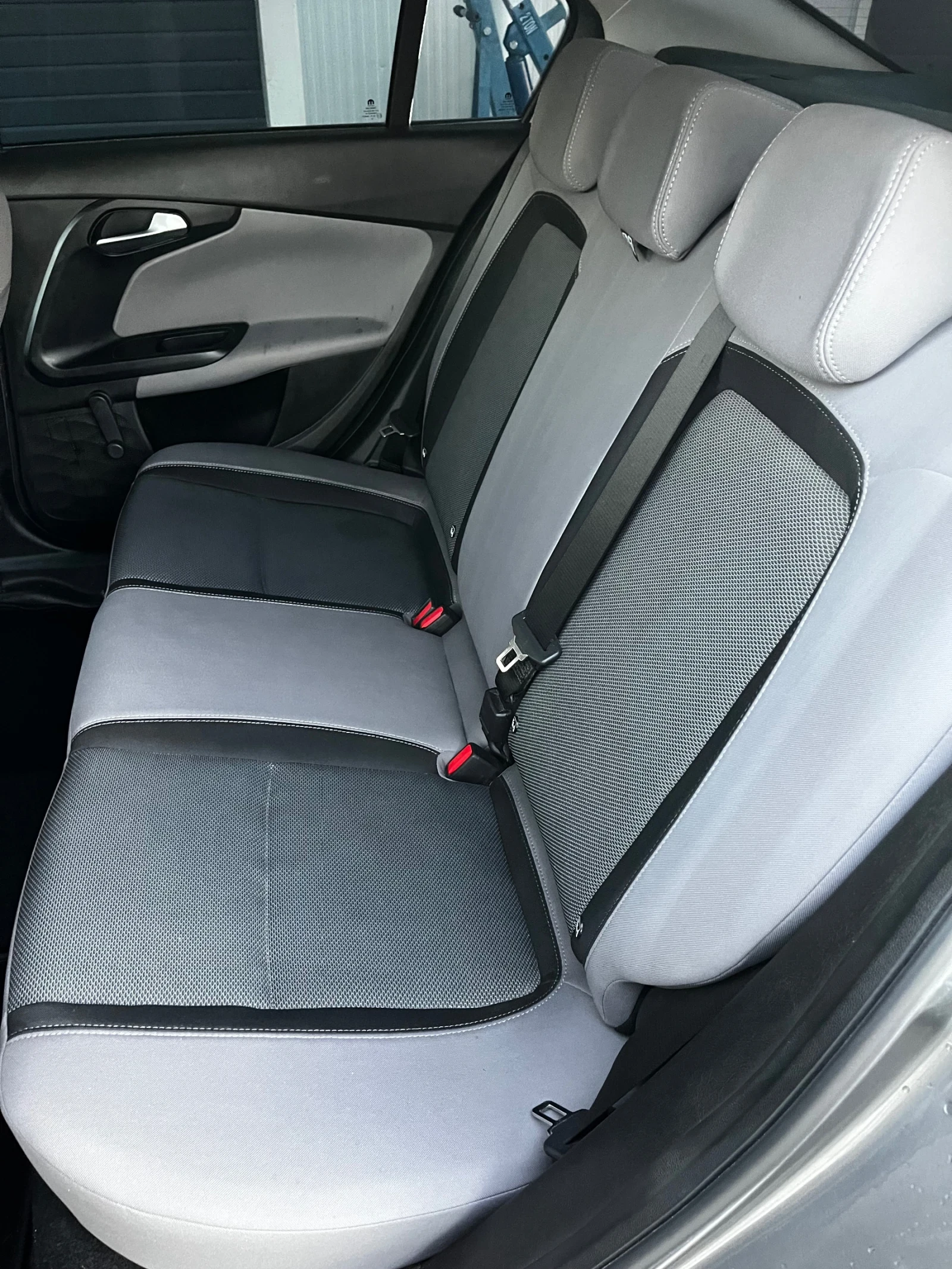 Fiat Tipo 1.4lpg | Mobile.bg — изображение 9