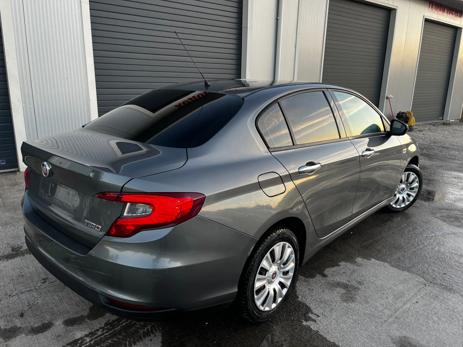 Fiat Tipo 1.4lpg | Mobile.bg — изображение 2