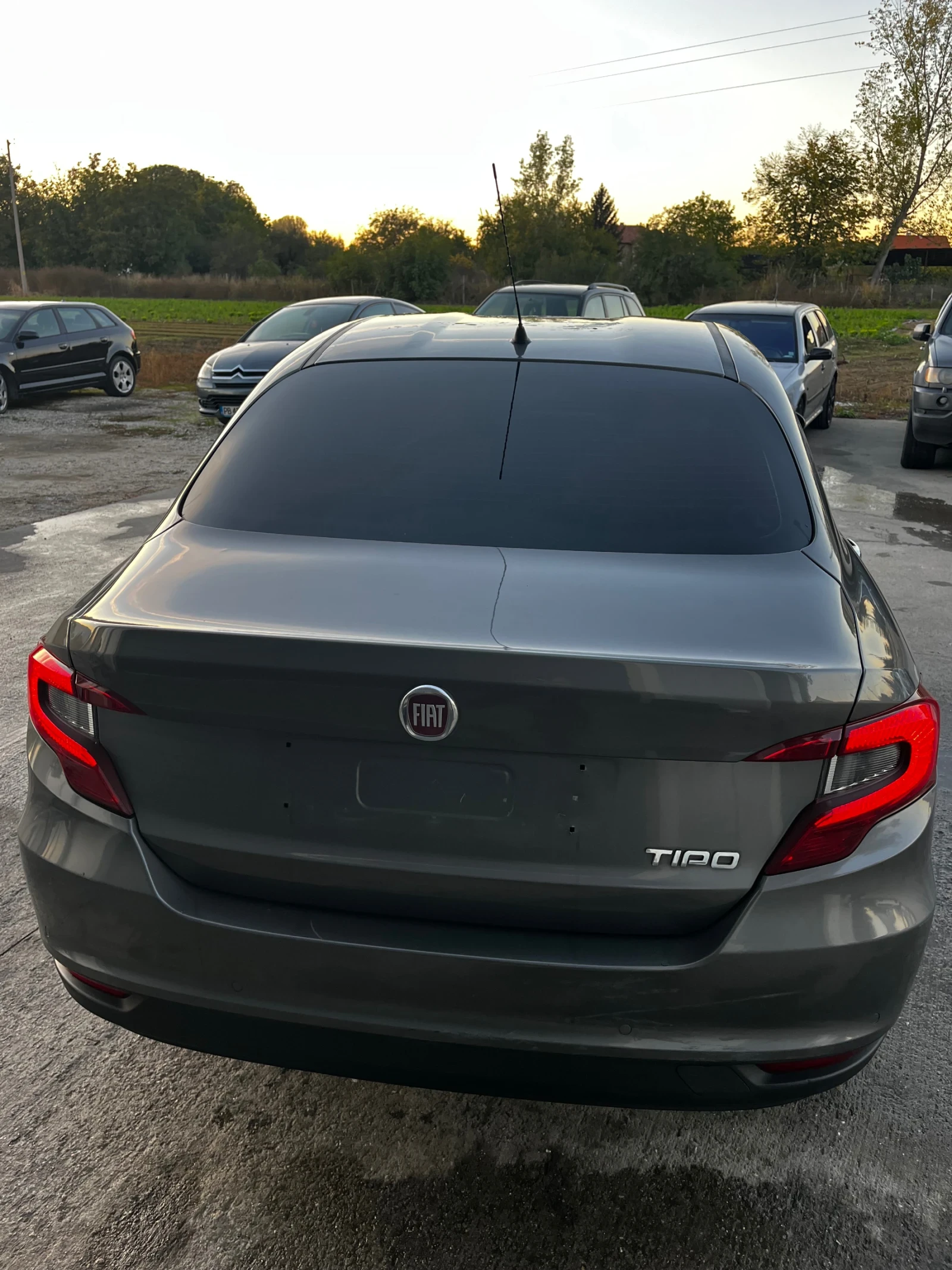 Fiat Tipo 1.4lpg | Mobile.bg — изображение 4