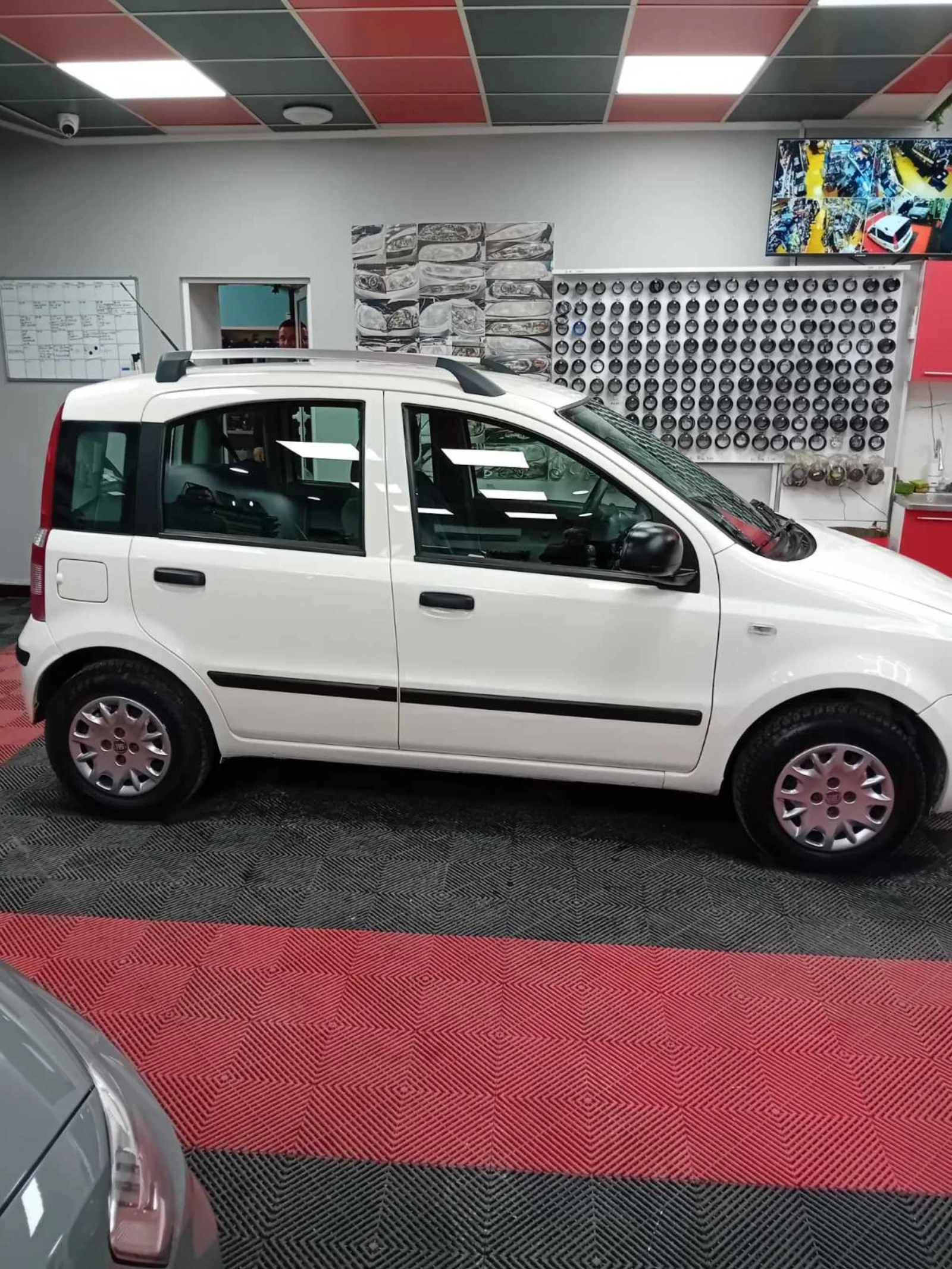 Fiat Panda 1.3  70. | Mobile.bg   3