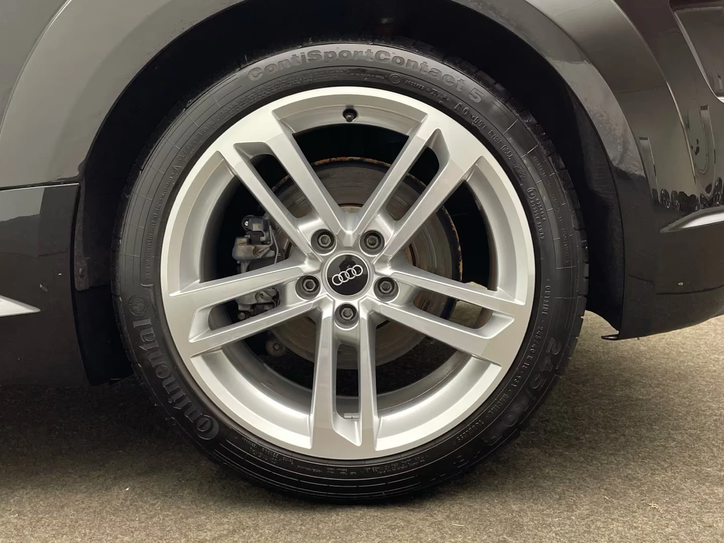 Audi Tt 40TFSI/197HP/S-LINE/MATRIX/NAVI/CAM/804v - изображение 5