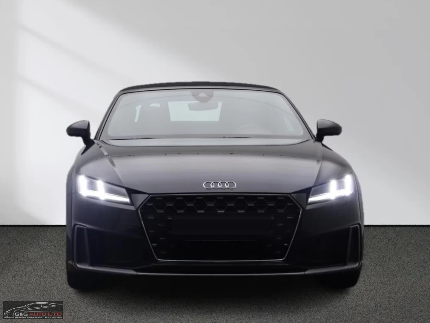 Audi Tt 40TFSI/197HP/S-LINE/MATRIX/NAVI/CAM/804v - изображение 3