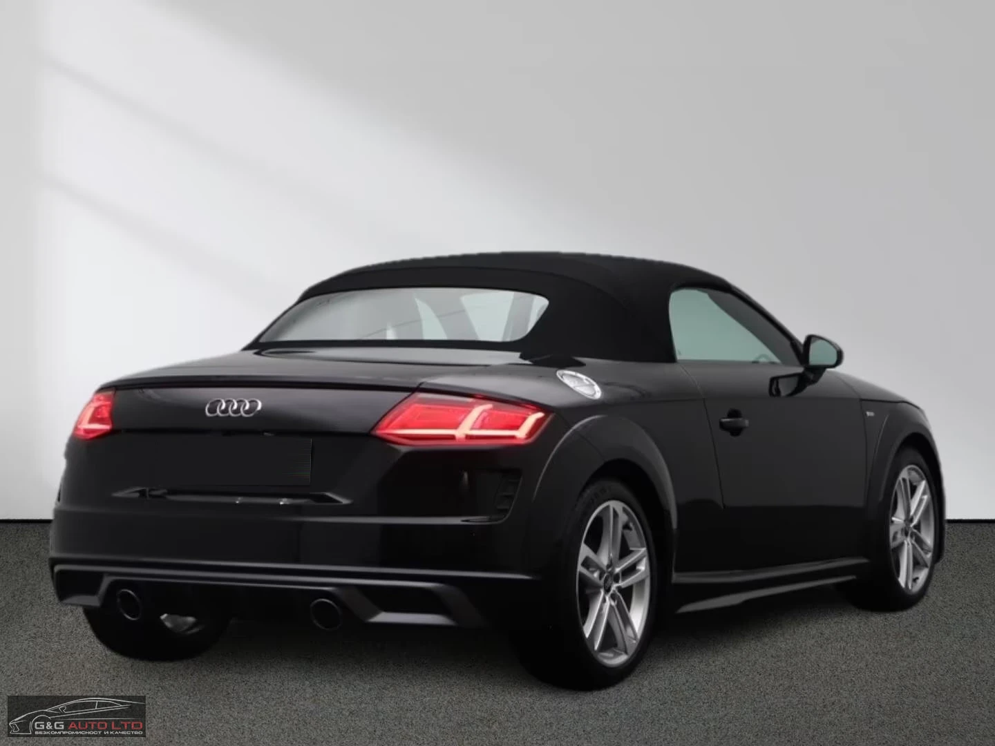 Audi Tt 40TFSI/197HP/S-LINE/MATRIX/NAVI/CAM/804v - изображение 6
