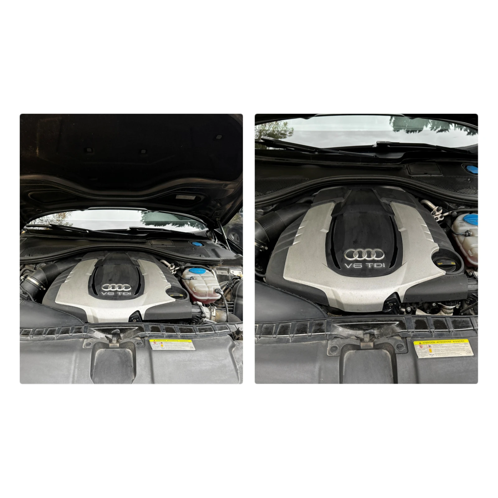 Audi A6 Allroad Bi turbo  | Mobile.bg   10