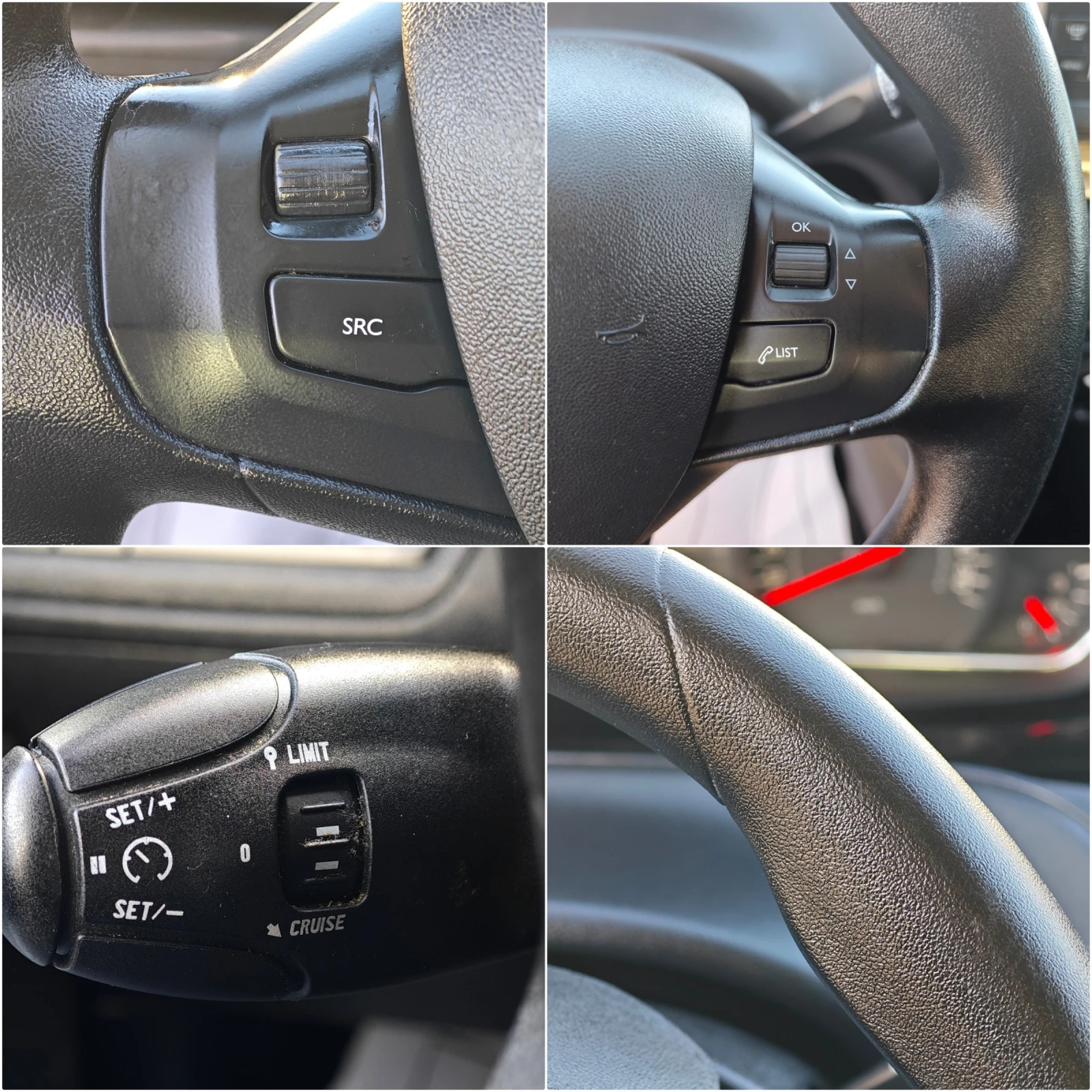 Peugeot 208 1, 4 | Mobile.bg   14