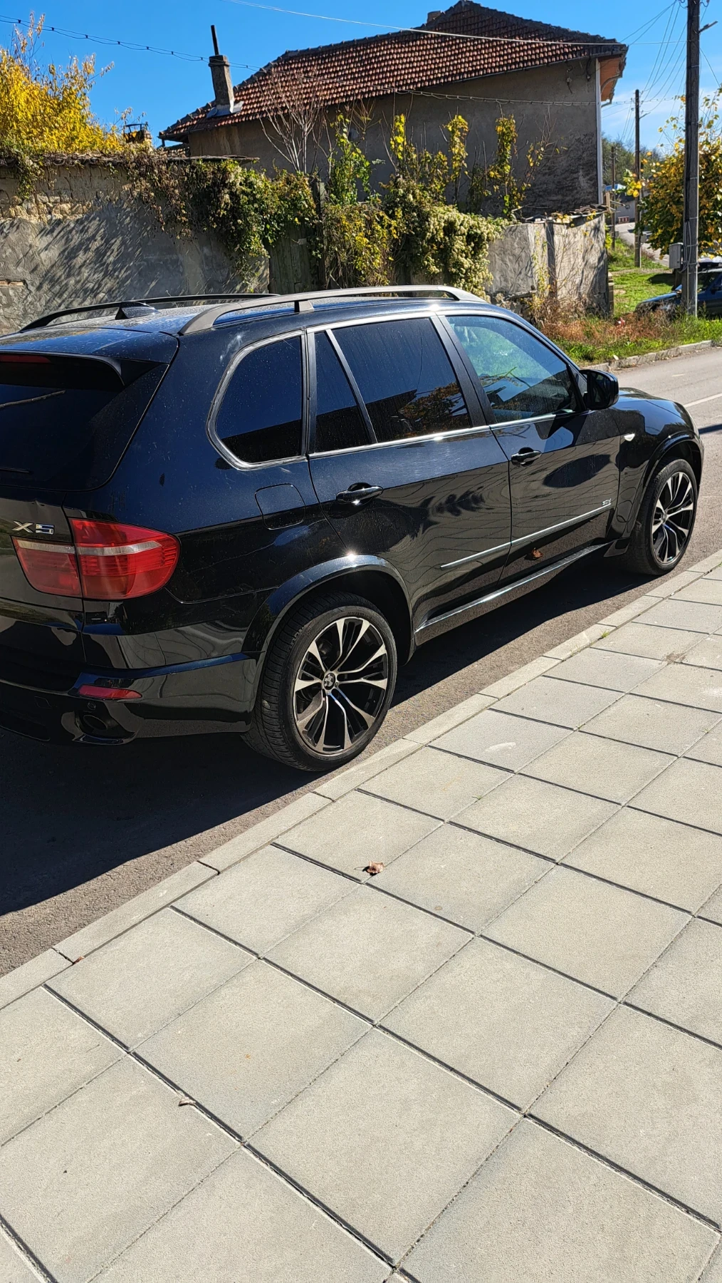 BMW X5M Е70 - изображение 6