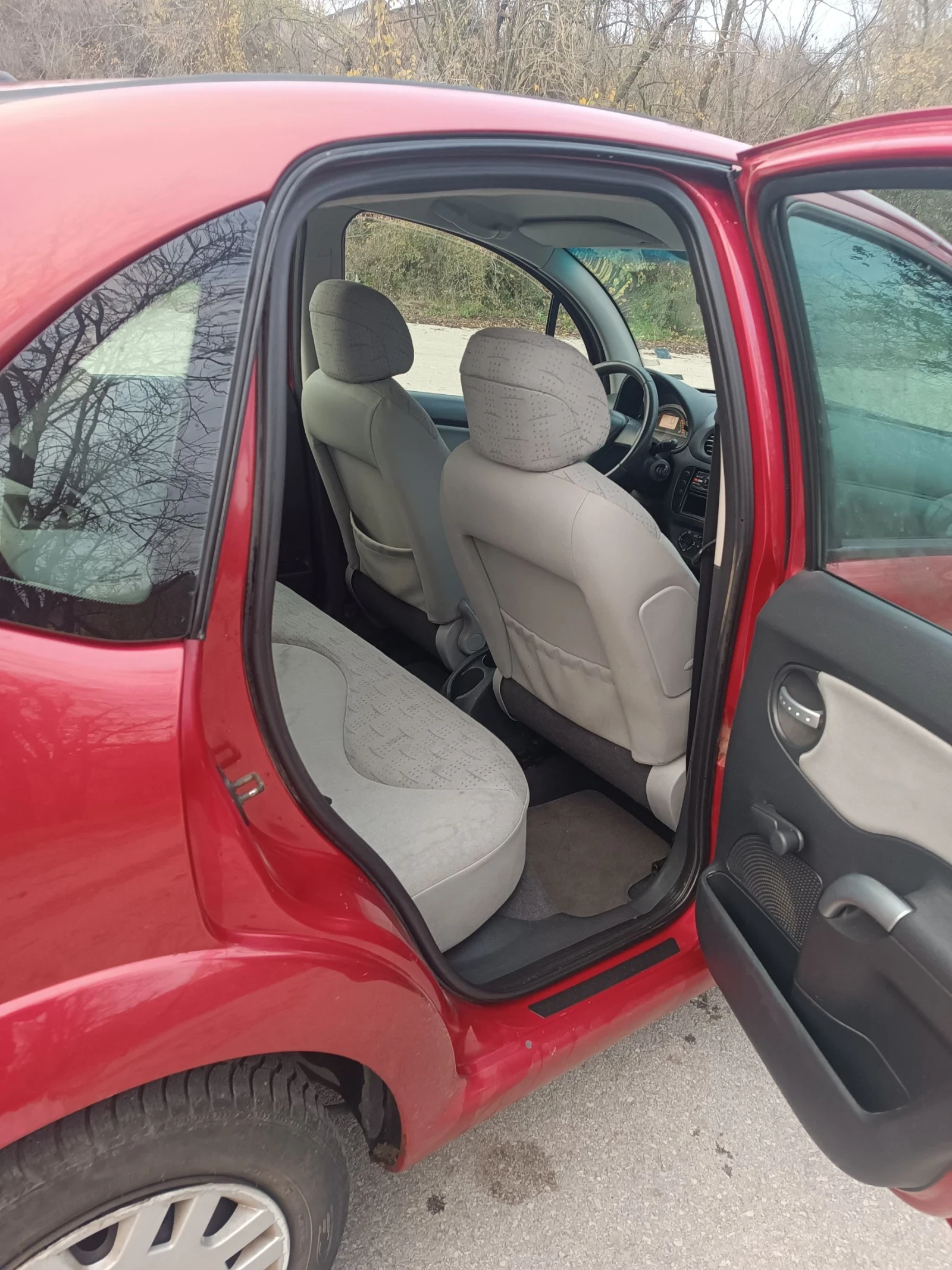 Citroen C3 1.1 | Mobile.bg   10