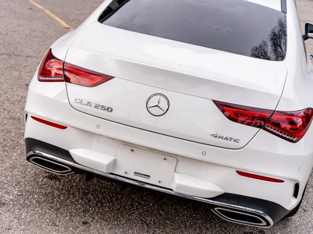 Mercedes-Benz CLA 250 * CARFAX * ��� ������������ ������ | Mobile.bg � ����������� 12