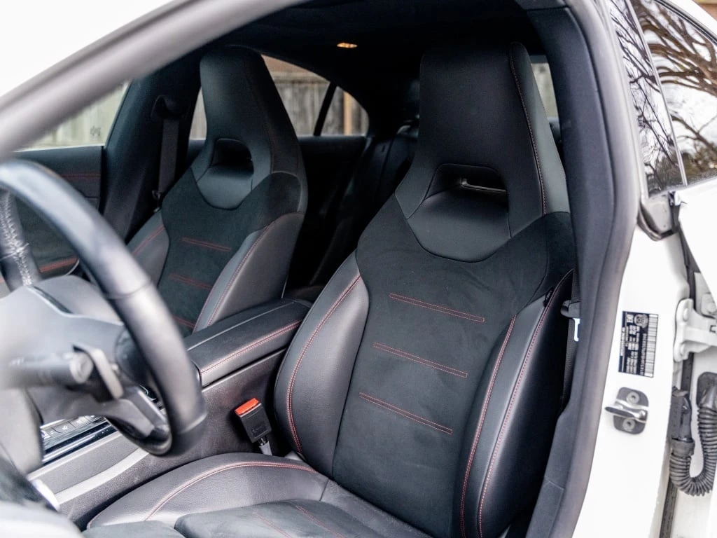 Mercedes-Benz CLA 250 * CARFAX * ��� ������������ ������ | Mobile.bg � ����������� 17