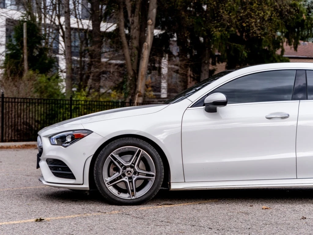 Mercedes-Benz CLA 250 * CARFAX * ��� ������������ ������ | Mobile.bg � ����������� 11