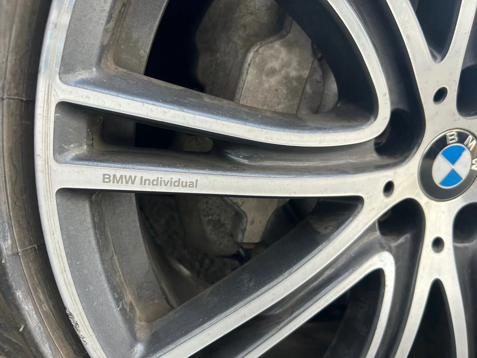 BMW 540 Xdrive Softclose/����� �������/360 ������/������� | Mobile.bg � ����������� 6