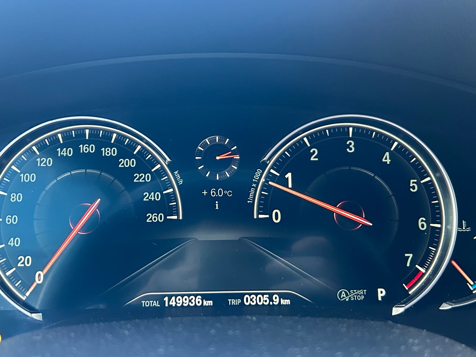 BMW 540 Xdrive Softclose/����� �������/360 ������/������� | Mobile.bg � ����������� 14